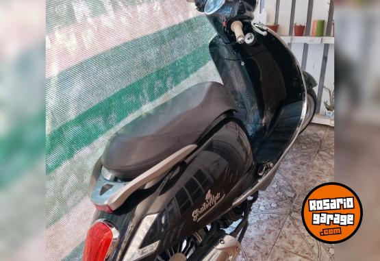 Motos - Motomel Strato Alpino 2021 Nafta 16Km - En Venta