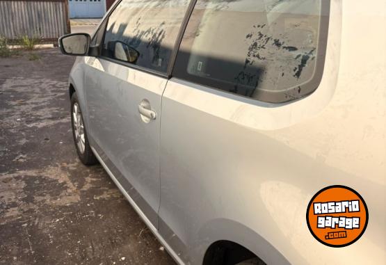 Autos - Volkswagen Up 2014 Nafta 104000Km - En Venta