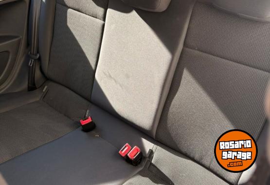 Autos - Volkswagen Up 2014 Nafta 104000Km - En Venta