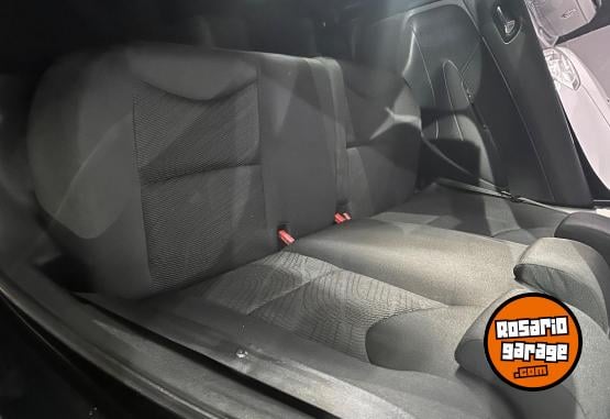 Autos - Peugeot 308 2012 GNC 163000Km - En Venta