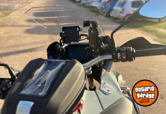 Motos - Bmw R1250 GS ADVENTURE 2020 Nafta 27000Km - En Venta