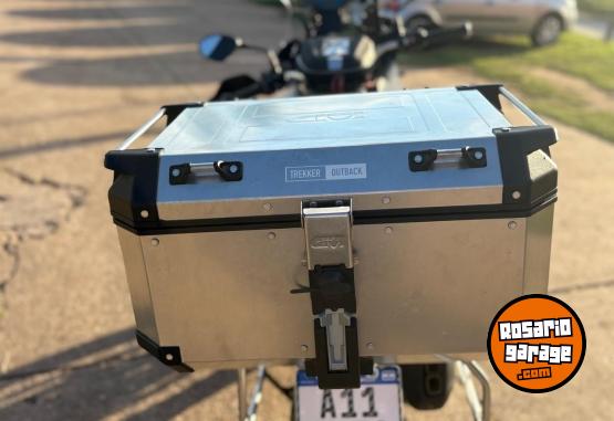 Motos - Bmw R1250 GS ADVENTURE 2020 Nafta 27000Km - En Venta