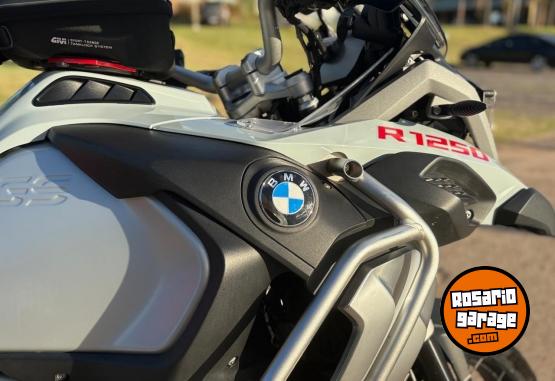 Motos - Bmw R1250 GS ADVENTURE 2020 Nafta 27000Km - En Venta