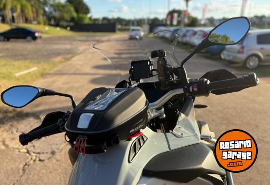 Motos - Bmw R1250 GS ADVENTURE 2020 Nafta 27000Km - En Venta