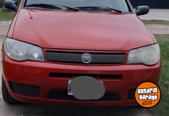 Autos - Fiat Palio 1.4 Fire 2009 GNC 234000Km - En Venta