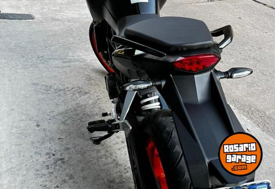 Motos - Ktm Duke 200 2022 Nafta 12600Km - En Venta