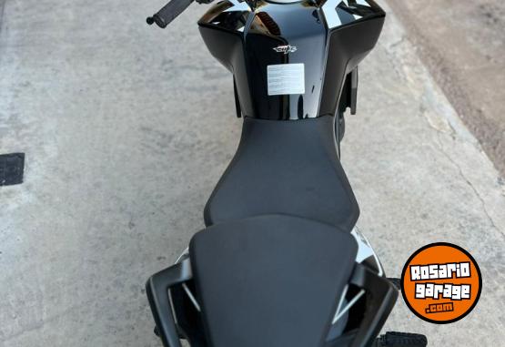 Motos - Ktm Duke 200 2022 Nafta 12600Km - En Venta