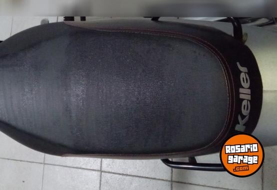 Motos - Keller Classic 2024 Nafta 219Km - En Venta