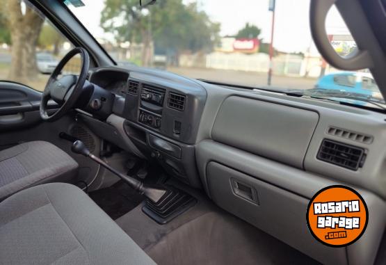 Camionetas - Ford F100 XL 3.9 2006 Diesel  - En Venta