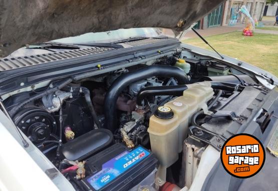 Camionetas - Ford F100 XL 3.9 2006 Diesel  - En Venta