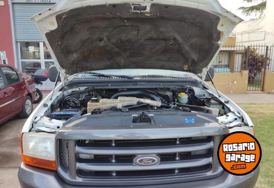 Camionetas - Ford F100 XL 3.9 2006 Diesel  - En Venta