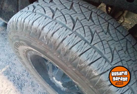 Camionetas - Ford DC 4X2 XL 2.2L D Modelo 2 2019 Diesel 87500Km - En Venta