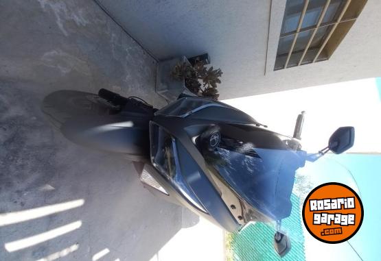 Motos - Kymco X-Town 2025 Nafta 2799Km - En Venta