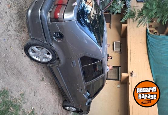 Autos - Renault 19 1994 Nafta 225Km - En Venta