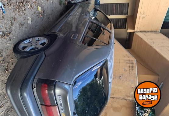 Autos - Renault 19 1994 Nafta 225Km - En Venta