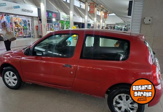 Autos - Renault Clio mio 1.2 2014 Nafta 250000Km - En Venta