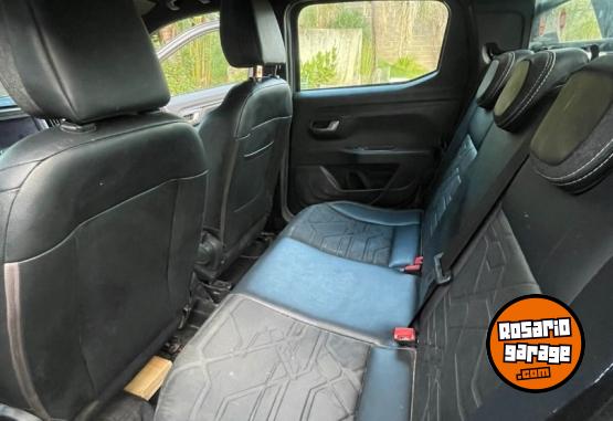 Camionetas - Fiat Strada Volcano 1.3 FireFl 2020 Nafta 116500Km - En Venta