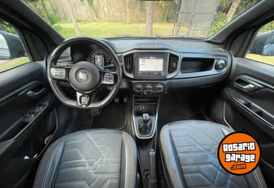 Camionetas - Fiat Strada Volcano 1.3 FireFl 2020 Nafta 116500Km - En Venta