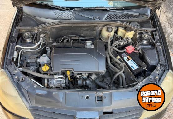 Autos - Renault Cl�o 2006 Nafta 93000Km - En Venta