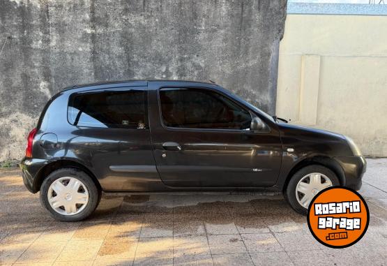 Autos - Renault Cl�o 2006 Nafta 93000Km - En Venta
