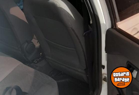 Autos - Fiat SIENA 2013 Nafta 170000Km - En Venta