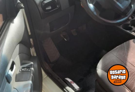 Autos - Fiat SIENA 2013 Nafta 170000Km - En Venta