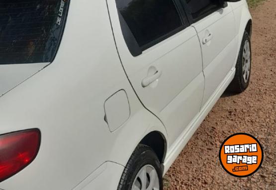 Autos - Fiat SIENA 2013 Nafta 170000Km - En Venta