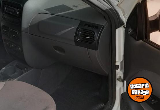 Autos - Fiat SIENA 2013 Nafta 170000Km - En Venta