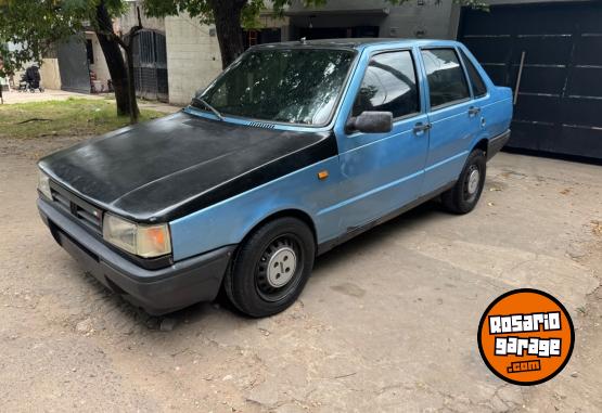 Autos - Fiat Duna 1993 Nafta 220000Km - En Venta