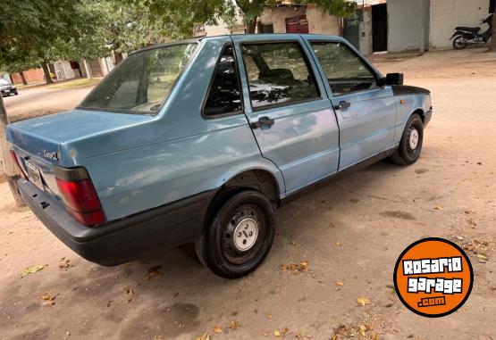 Autos - Fiat Duna 1993 Nafta 220000Km - En Venta