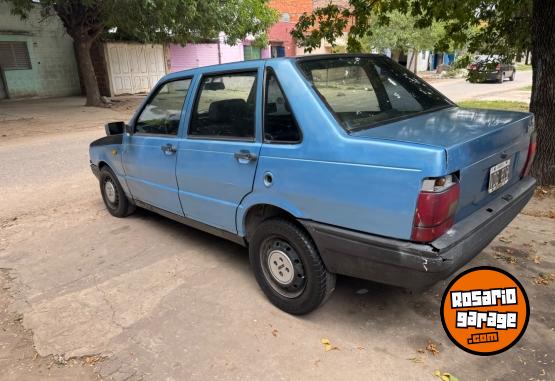 Autos - Fiat Duna 1993 Nafta 220000Km - En Venta
