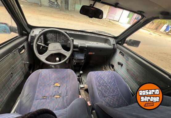 Autos - Fiat Duna 1993 Nafta 220000Km - En Venta