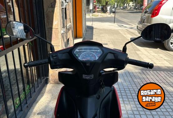 Motos - Honda WAVE S FULL 2019 Nafta 14500Km - En Venta