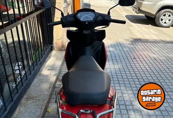 Motos - Honda WAVE S FULL 2019 Nafta 14500Km - En Venta