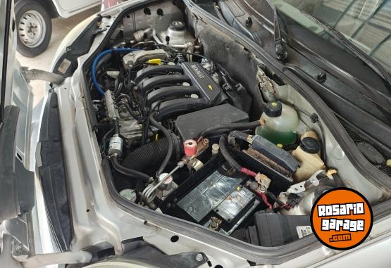 Utilitarios - Renault Kangoo Mixta 2012 GNC  - En Venta