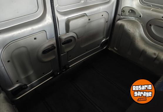 Utilitarios - Renault Kangoo Mixta 2012 GNC  - En Venta