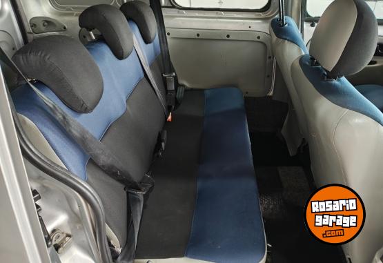 Utilitarios - Renault Kangoo Mixta 2012 GNC  - En Venta