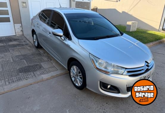 Autos - Citroen C4 2015 Nafta 272000Km - En Venta