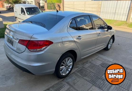 Autos - Citroen C4 2015 Nafta 272000Km - En Venta