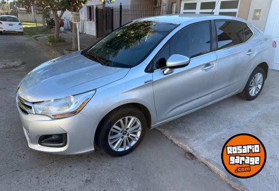 Autos - Citroen C4 2015 Nafta 272000Km - En Venta