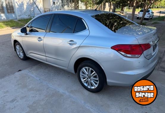 Autos - Citroen C4 2015 Nafta 272000Km - En Venta