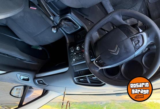 Autos - Citroen C4 2015 Nafta 272000Km - En Venta