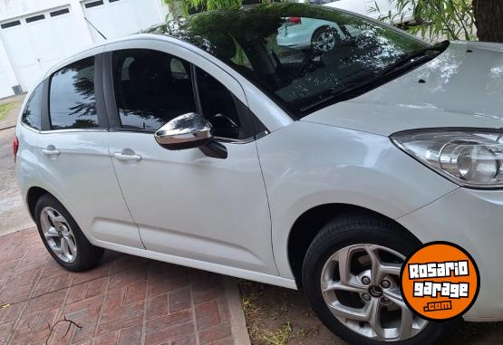 Autos - Citroen C3 2018 Nafta 141500Km - En Venta