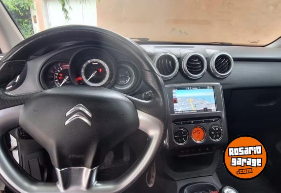 Autos - Citroen C3 2018 Nafta 141500Km - En Venta
