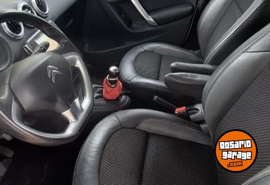 Autos - Citroen C3 2018 Nafta 141500Km - En Venta