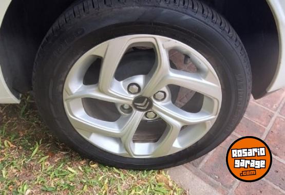 Autos - Citroen C3 2018 Nafta 141500Km - En Venta