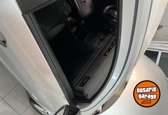 Autos - Volkswagen Gol trend 2016 Nafta 163000Km - En Venta