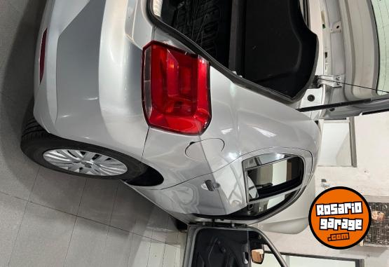 Autos - Volkswagen Gol trend 2016 Nafta 163000Km - En Venta