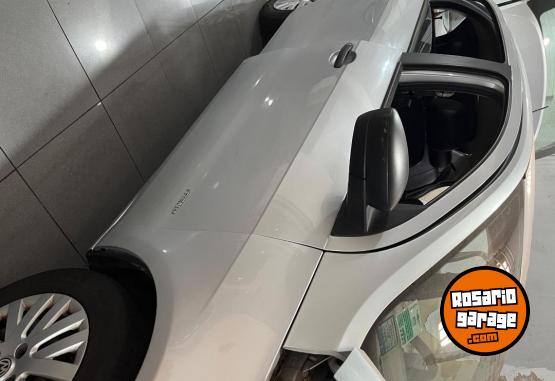 Autos - Volkswagen Gol trend 2016 Nafta 163000Km - En Venta