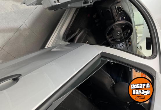 Autos - Volkswagen Gol trend 2016 Nafta 163000Km - En Venta